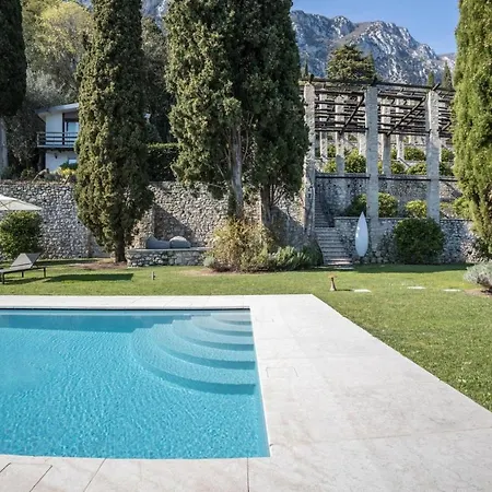 5 Terrazze Dream Apartament *