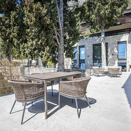 5 Terrazze Dream Apartament *