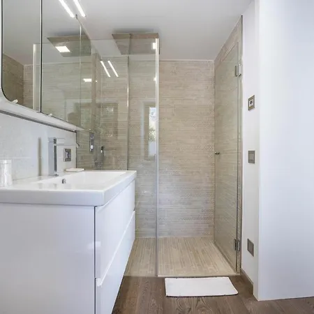 5 Terrazze Dream Appartement *
