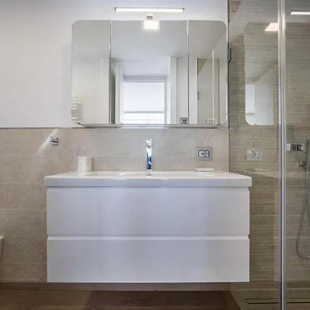 5 Terrazze Dream Appartement *