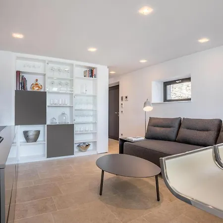 Apartament 5 Terrazze Dream *