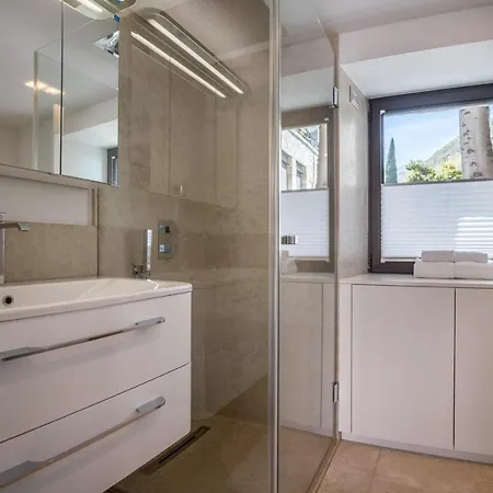 Appartement 5 Terrazze Dream *