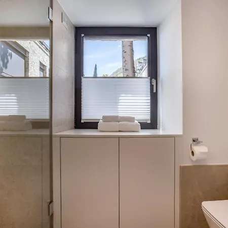 5 Terrazze Dream Apartament *