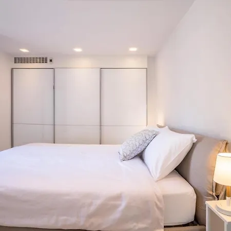 5 Terrazze Dream Appartement *