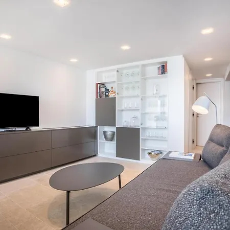 5 Terrazze Dream Appartement *
