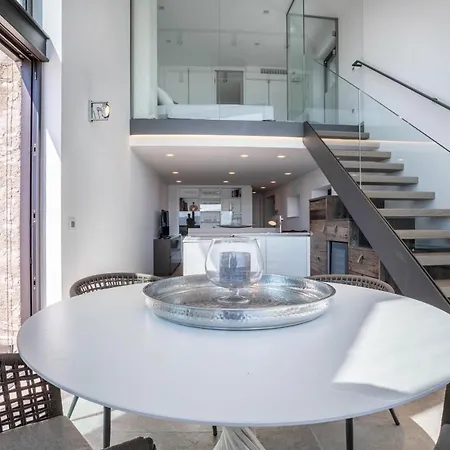 Apartament 5 Terrazze Dream *