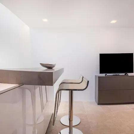 Apartament 5 Terrazze Dream *