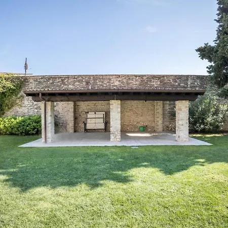 Appartement 5 Terrazze Dream Gargnano