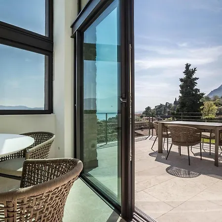 Appartement 5 Terrazze Dream *